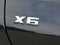 2025 BMW X6 M60i Sports Activity Coupe