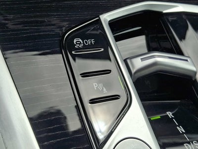 2025 BMW X6 M60i Sports Activity Coupe