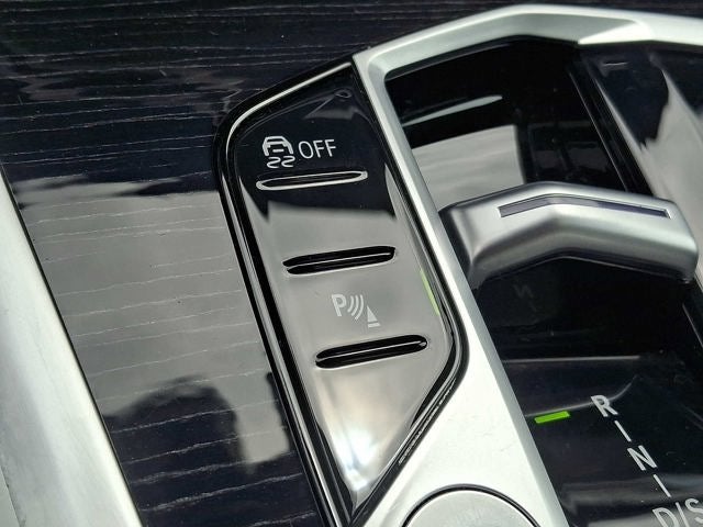 2025 BMW X6 M60i Sports Activity Coupe
