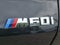 2025 BMW X6 M60i Sports Activity Coupe