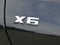 2025 BMW X6 M60i Sports Activity Coupe