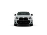 2026 BMW X6 M60i Sports Activity Coupe