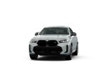 2026 BMW X6 M60i Sports Activity Coupe