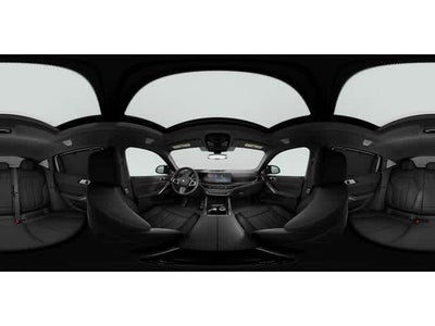 2026 BMW X6 M60i Sports Activity Coupe