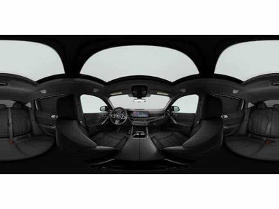 2026 BMW X6 M60i Sports Activity Coupe