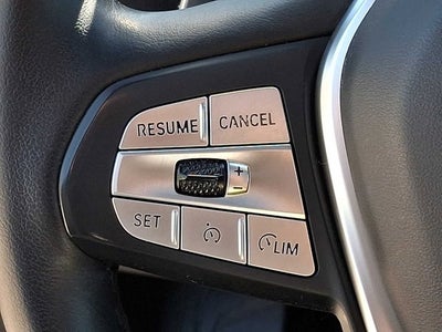 2022 BMW X3 xDrive30i Sports Activity Vehicle