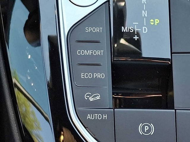 2022 BMW X3 xDrive30i Sports Activity Vehicle