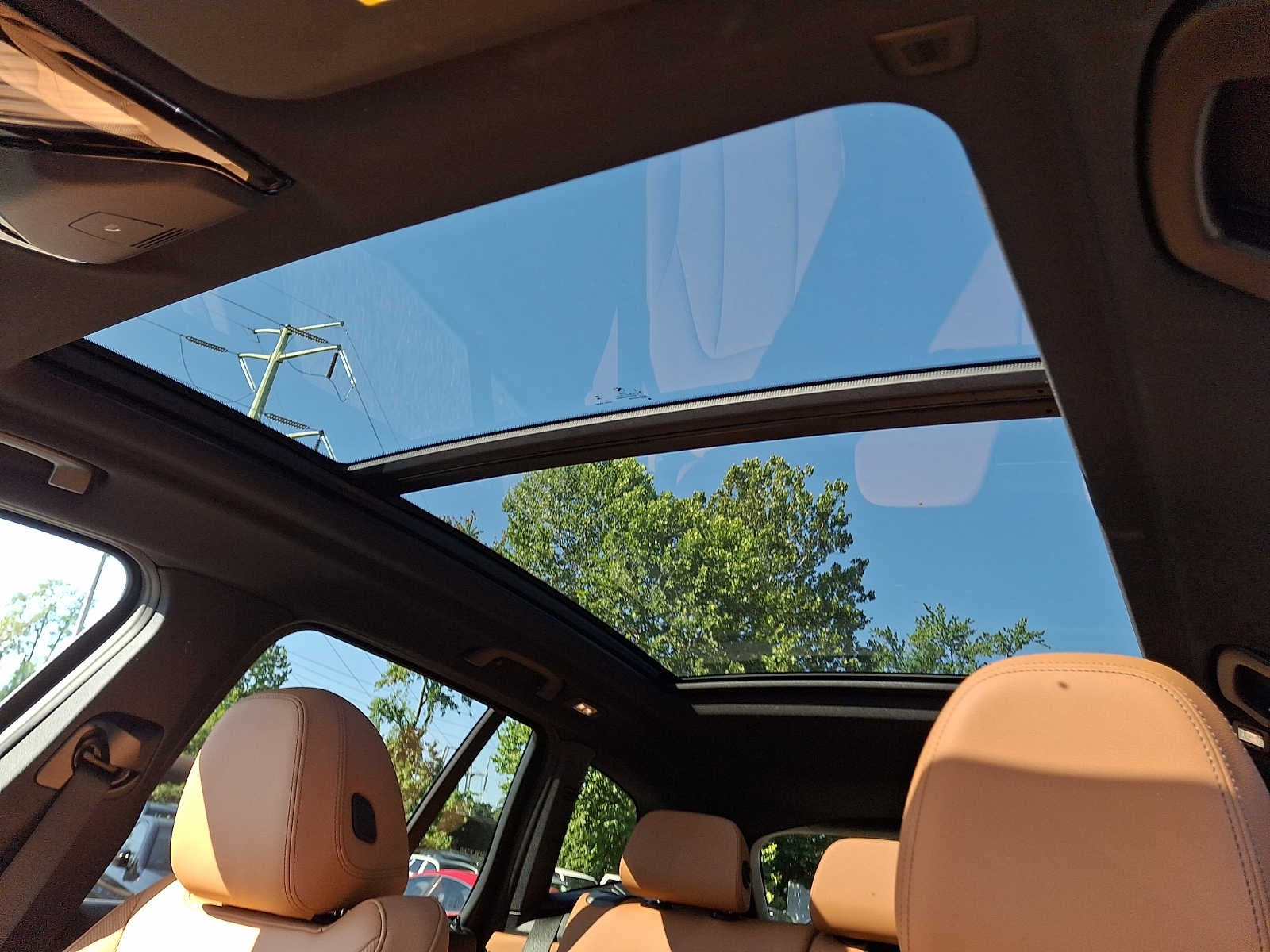 2023 BMW X3 xDrive30i Sports Activity Vehicle