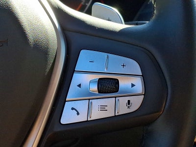 2023 BMW X3 xDrive30i Sports Activity Vehicle
