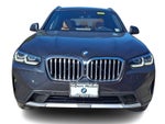 2023 BMW X3 xDrive30i Sports Activity Vehicle