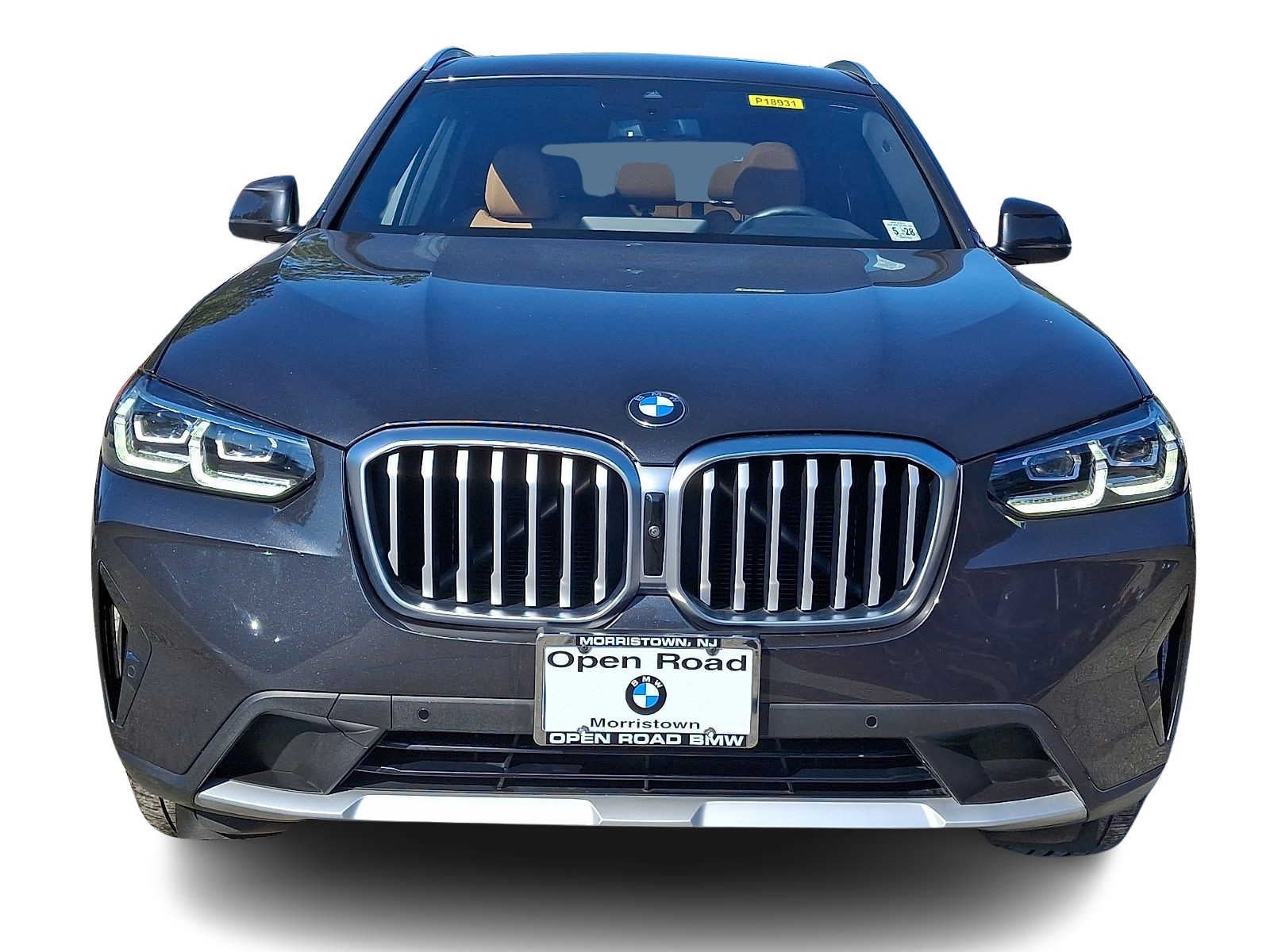 2023 BMW X3 xDrive30i Sports Activity Vehicle