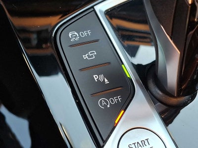 2023 BMW X3 xDrive30i Sports Activity Vehicle