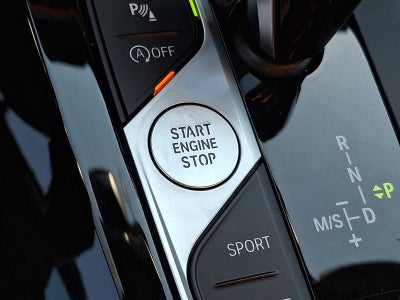 2023 BMW X3 xDrive30i Sports Activity Vehicle