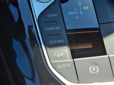 2023 BMW X3 xDrive30i Sports Activity Vehicle