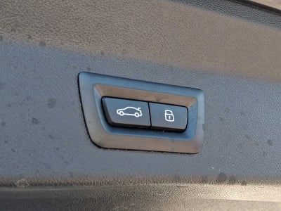 2023 BMW X3 xDrive30i Sports Activity Vehicle
