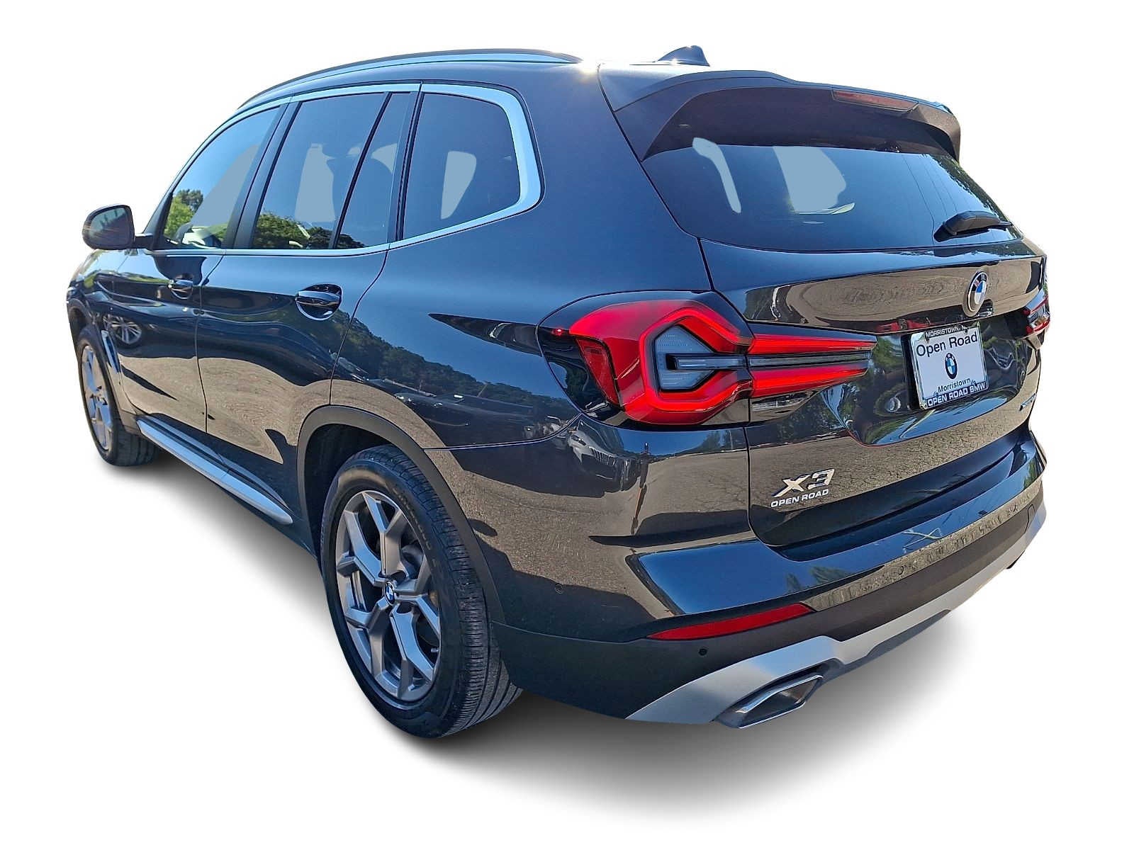 2023 BMW X3 xDrive30i Sports Activity Vehicle