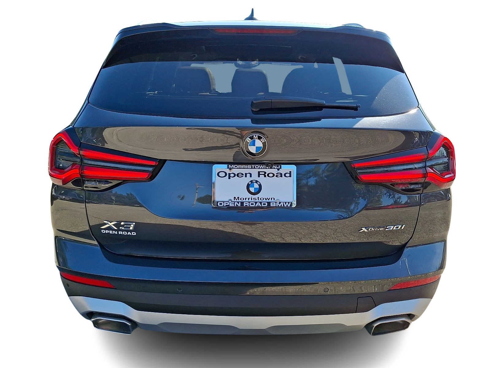 2023 BMW X3 xDrive30i Sports Activity Vehicle