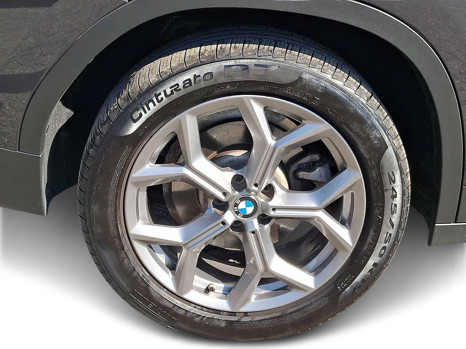 2023 BMW X3 xDrive30i Sports Activity Vehicle