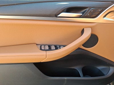 2023 BMW X3 xDrive30i Sports Activity Vehicle