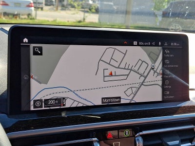 2023 BMW X3 xDrive30i Sports Activity Vehicle