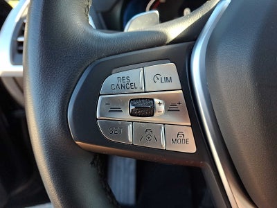 2023 BMW X3 xDrive30i Sports Activity Vehicle