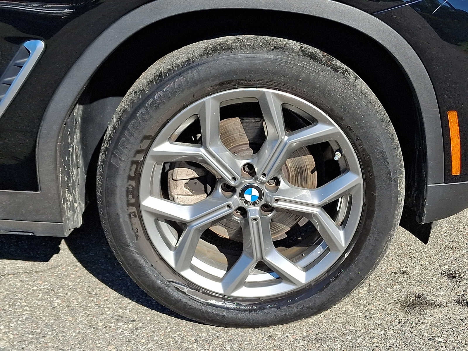 2023 BMW X3 xDrive30i Sports Activity Vehicle