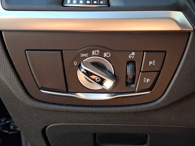 2023 BMW X3 xDrive30i Sports Activity Vehicle