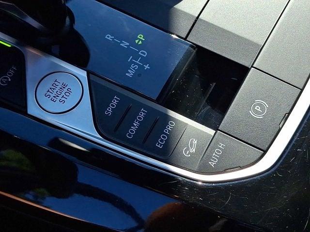 2023 BMW X3 xDrive30i Sports Activity Vehicle
