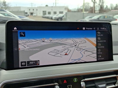 2023 BMW X3 xDrive30i Sports Activity Vehicle