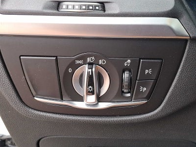 2023 BMW X3 xDrive30i Sports Activity Vehicle