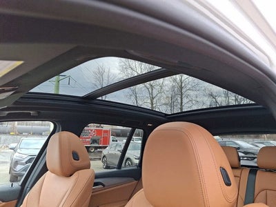 2023 BMW X3 xDrive30i Sports Activity Vehicle