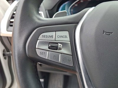 2023 BMW X3 xDrive30i Sports Activity Vehicle