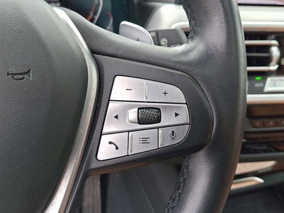 2023 BMW X3 xDrive30i Sports Activity Vehicle