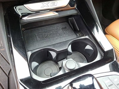 2023 BMW X3 xDrive30i Sports Activity Vehicle