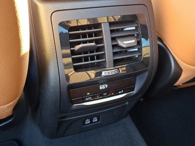 2023 BMW X3 xDrive30i Sports Activity Vehicle