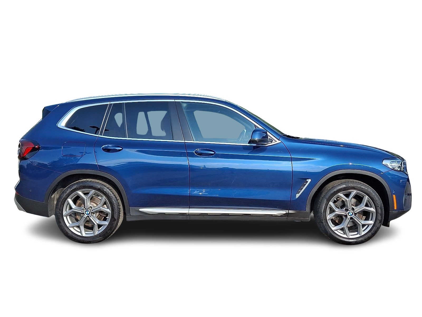 2023 BMW X3 xDrive30i Sports Activity Vehicle