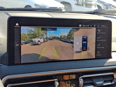 2023 BMW X3 xDrive30i Sports Activity Vehicle
