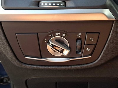 2023 BMW X3 xDrive30i Sports Activity Vehicle