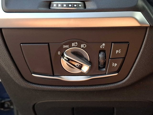2023 BMW X3 xDrive30i Sports Activity Vehicle