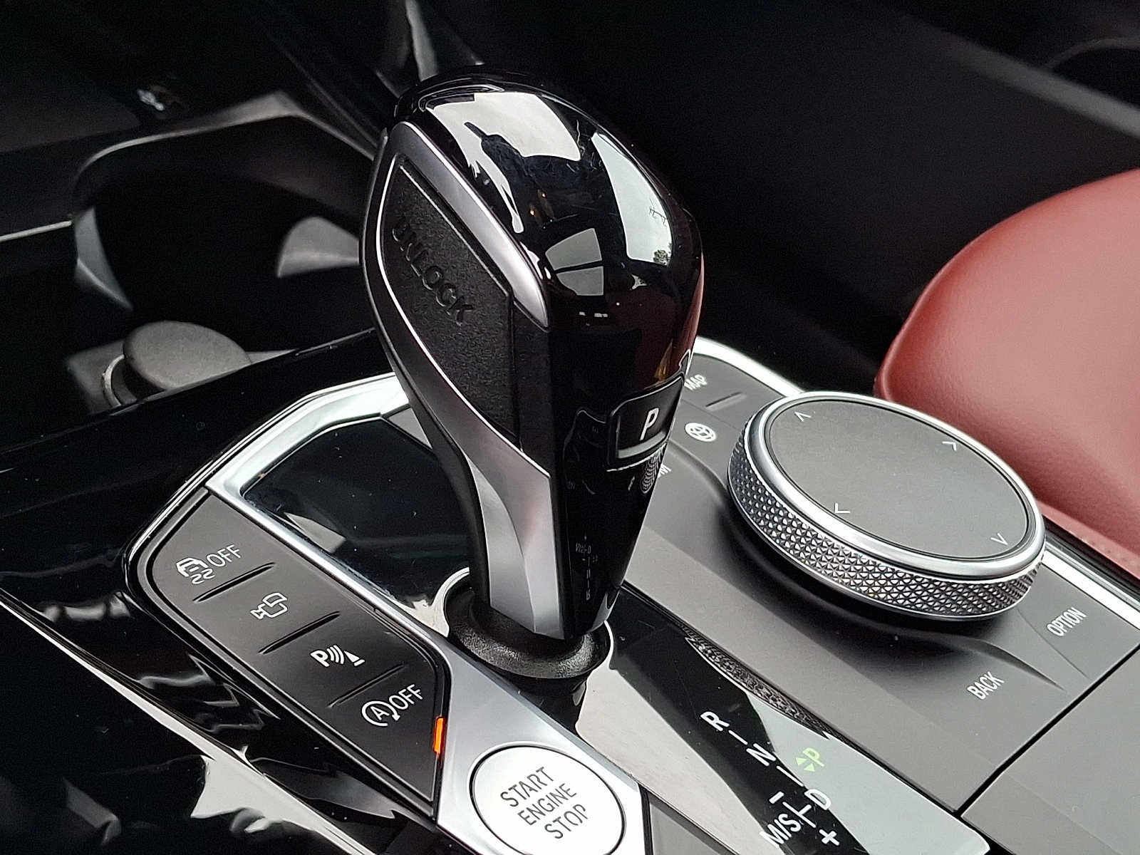 2024 BMW X3 xDrive30i Sports Activity Vehicle