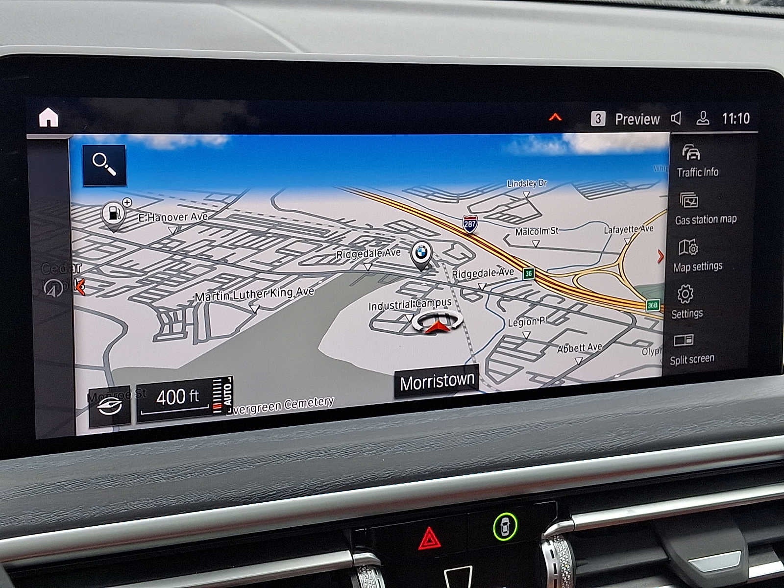 2024 BMW X3 xDrive30i Sports Activity Vehicle