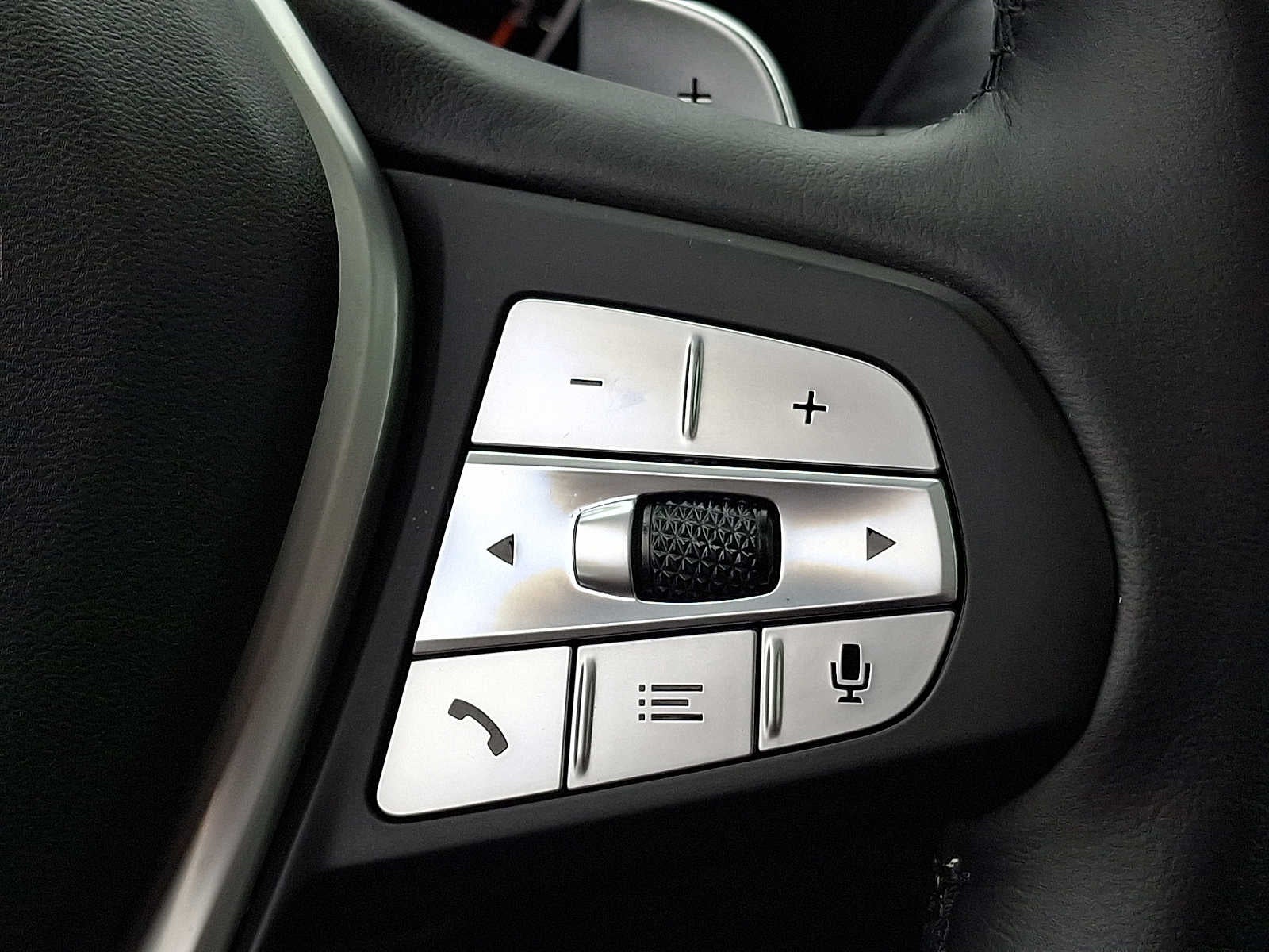 2024 BMW X3 xDrive30i Sports Activity Vehicle