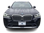 2024 BMW X3 xDrive30i Sports Activity Vehicle