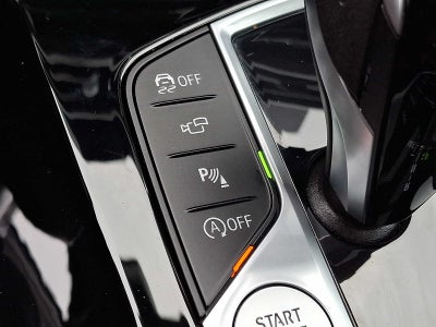 2024 BMW X3 xDrive30i Sports Activity Vehicle