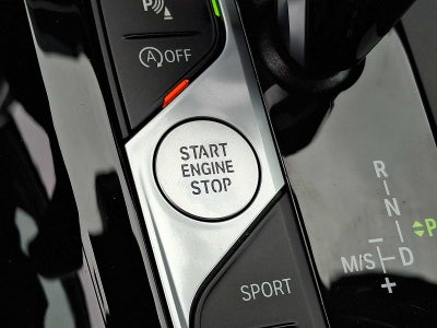 2024 BMW X3 xDrive30i Sports Activity Vehicle