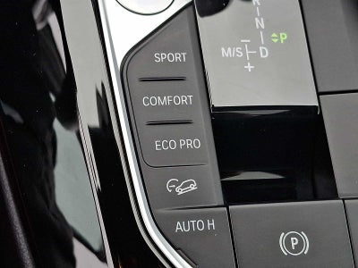 2024 BMW X3 xDrive30i Sports Activity Vehicle