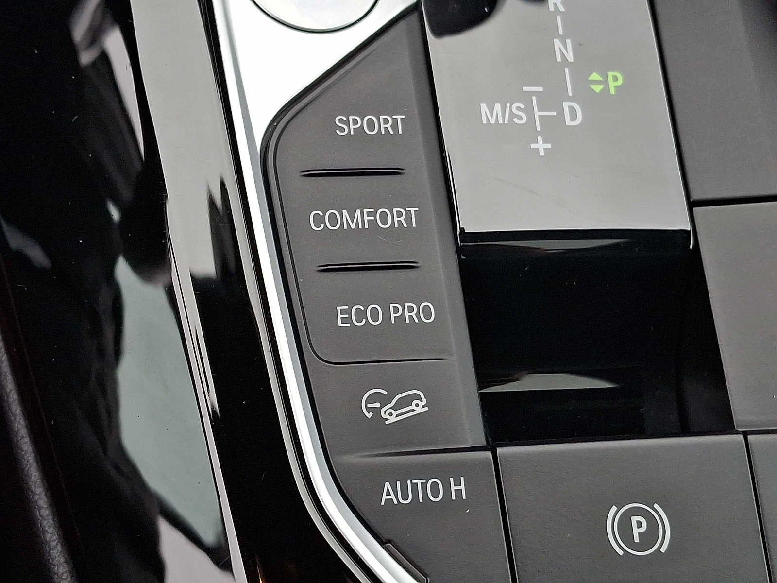 2024 BMW X3 xDrive30i Sports Activity Vehicle