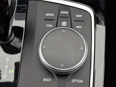 2024 BMW X3 xDrive30i Sports Activity Vehicle