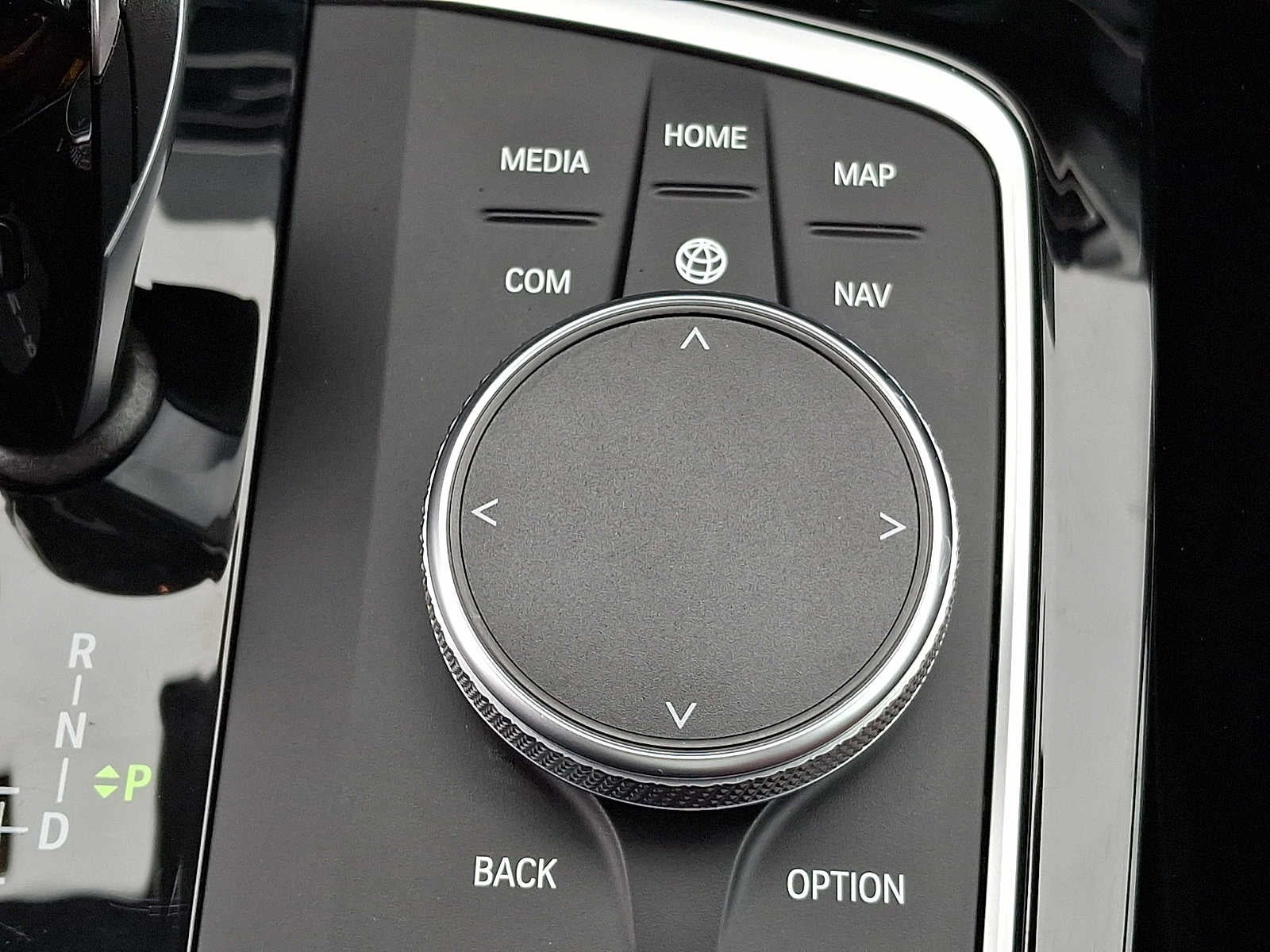 2024 BMW X3 xDrive30i Sports Activity Vehicle