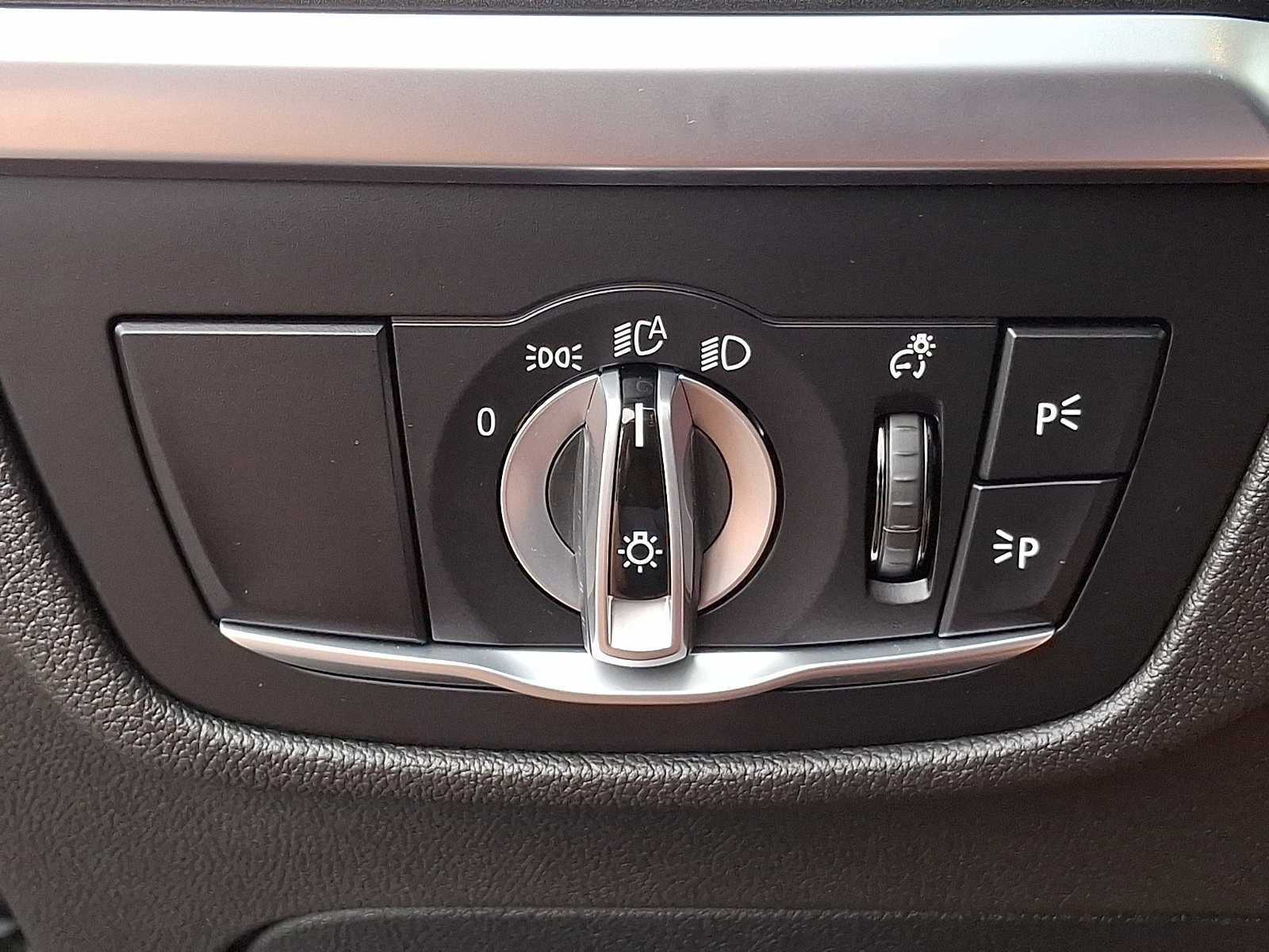 2024 BMW X3 xDrive30i Sports Activity Vehicle